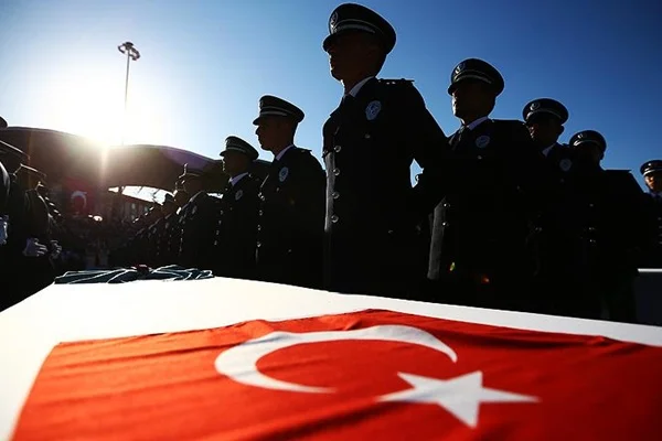 500 komiser yardımcısı alınacak