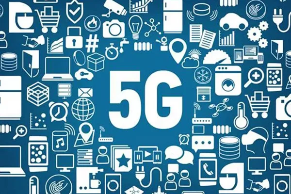 5G'de test dönemi başlıyor