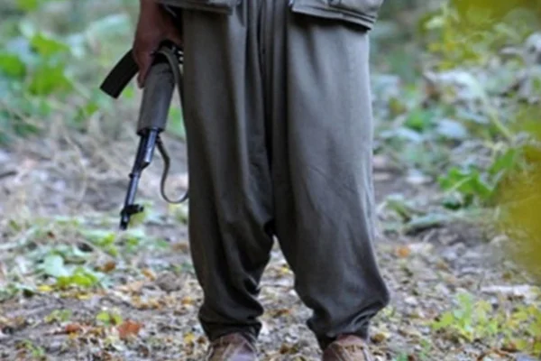 7 terörist öldürüldü