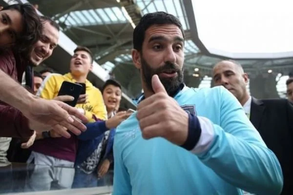 Abdullah Avcı'dan Arda Turan açıklaması