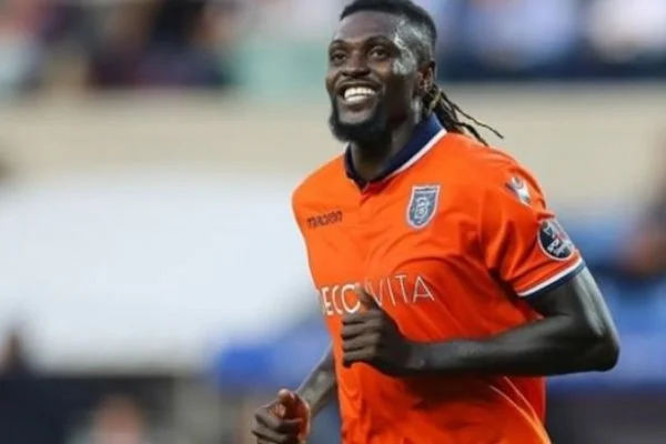 Adebayor'dan Fenerbahçe itirafı