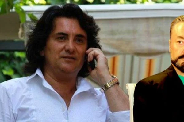 Adnan Oktar ile ilgili kritik itiraf ! 30 yıldır yanındaydı...