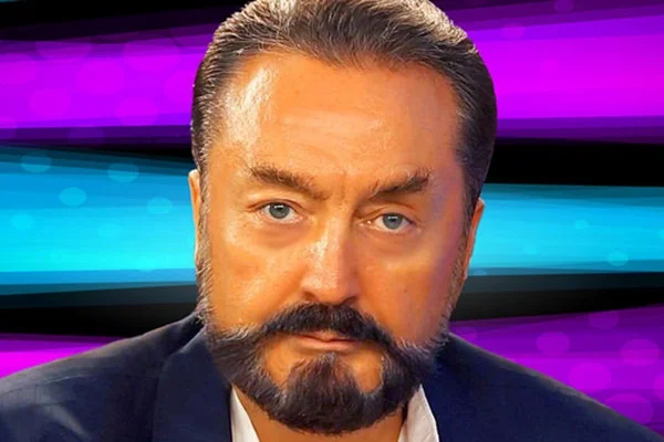 Adnan Oktar örgütünün 2 numaralı ismi yakalandı
