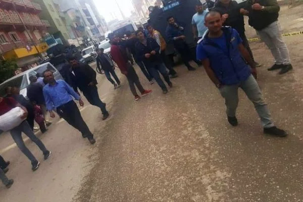 Ağrı'da silahlı kavga: 2 ölü, 2 yaralı