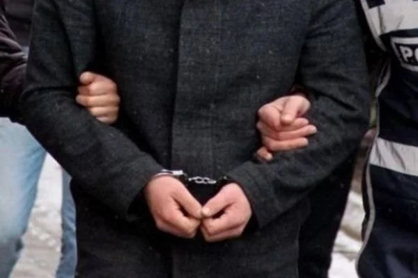 Ağrı'da terör operasyonu: 16 tutuklama