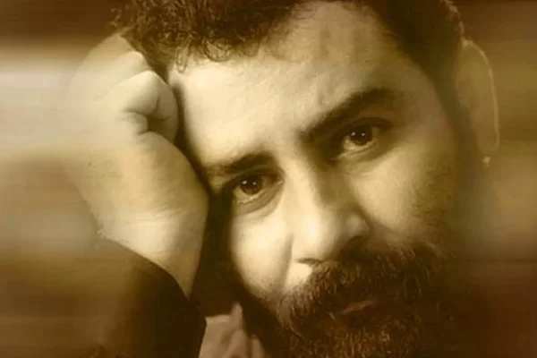 Ahmet Kaya 61 yaşında