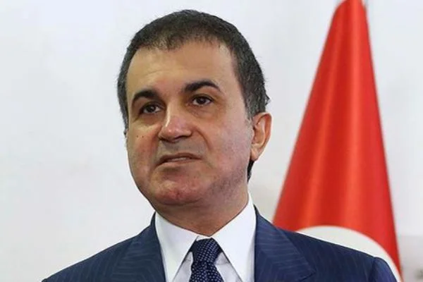 AK Parti: "Bahçeli'nin ifadeleri siyasi nezakete uygun değildir"