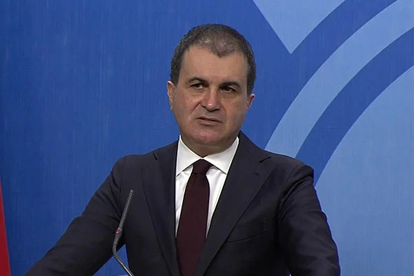 Ak Parti'den Bahçeli'ye af cevabı