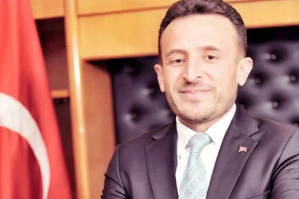 AK Parti'li belediye başkanına silahlı saldırı!