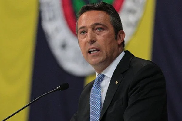 Ali Koç'tan açıklama: Yolları ayırmak konusunda tereddüt etmeyeceğiz