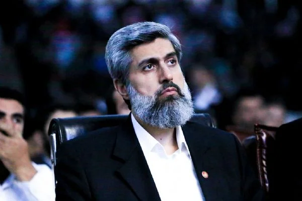 Alparslan Kuytul'un eşi gözaltına alındı