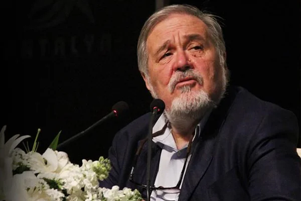 Andımız'ın kaldırılması küstahlıktı diyen İlber Ortaylı'ya cevap