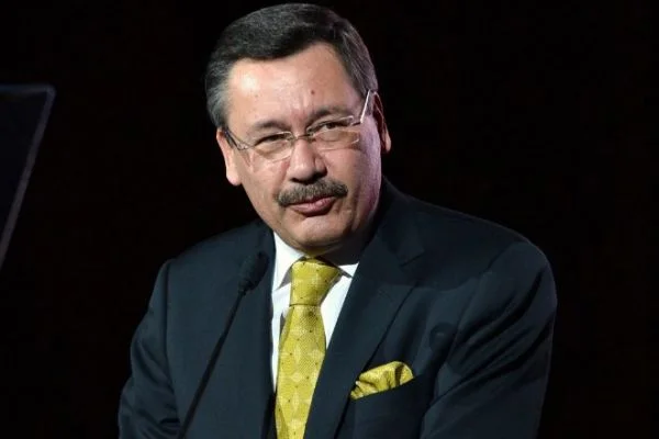 Ankara Büyükşehir Belediye Başkanı Tuna'dan Melih Gökçek açıklaması