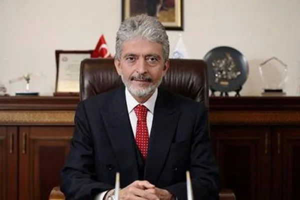 Ankara Büyükşehir Belediyesinde, hafriyat geliri 500 kat arttı