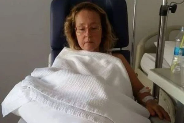 Antalya'da diş hekimine yanlış tedavi uygulandığı iddiası