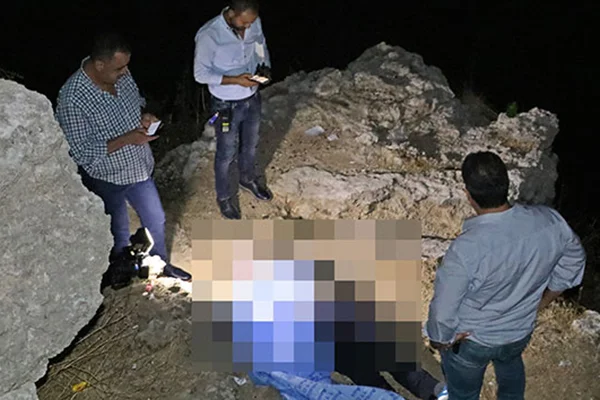 Antalya'da pırlantacının sır ölümü