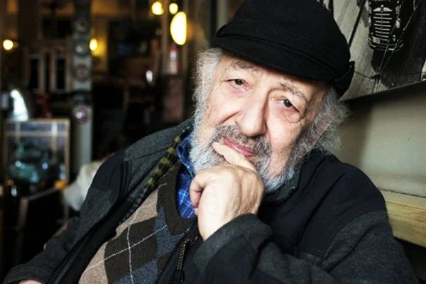 Ara Güler'in doktorundan açıklama