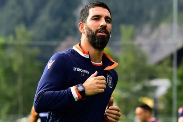 Arda Turan cezasını tamamladı
