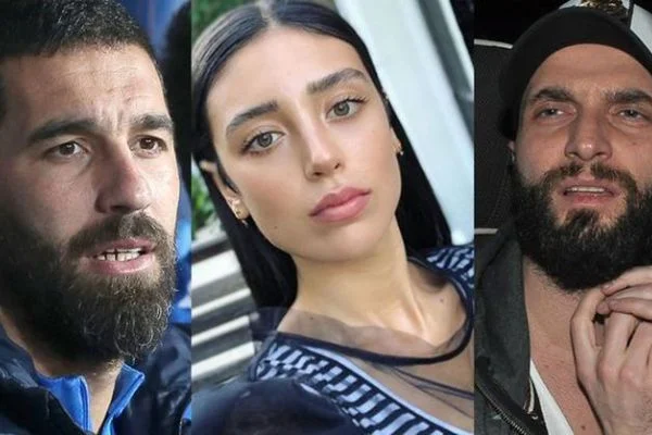 Arda Turan'dan karşı hamle