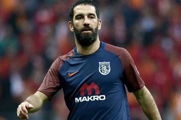 Arda Turan hakkında soruşturma başlatıldı