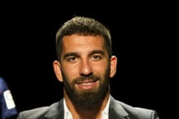 Arda Turan kimdir ?