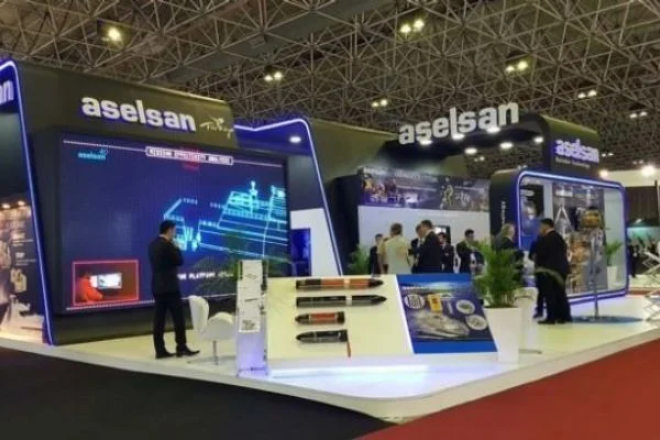 ASELSAN'dan satın alma