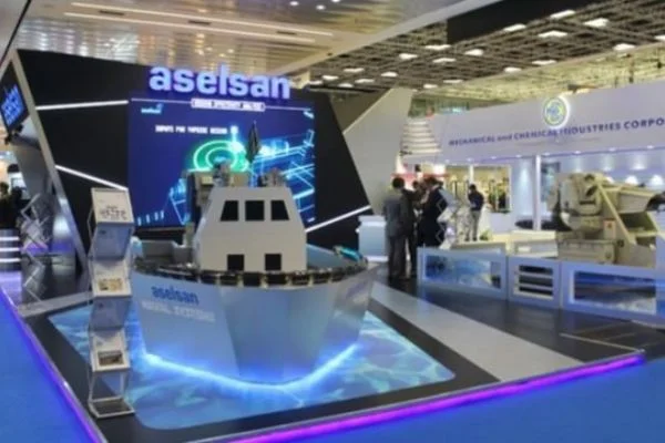 ASELSAN'ın siparişi 10 milyar dolara yaklaşıyor