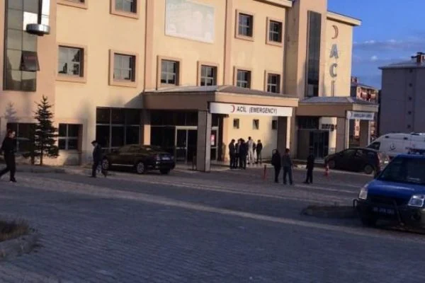 Askerlerin silahlı şakası kanlı bitti