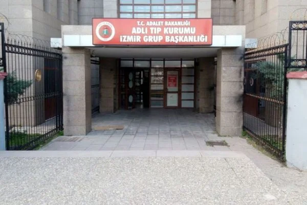 AVM'de bulunan bebek cenininin 6 aylık olduğu ortaya çıktı