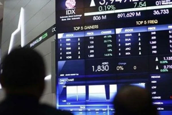 Avrupa borsaları düşüşle kapandı