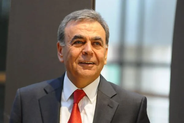 Aziz Kocaoğlu kimdir ?