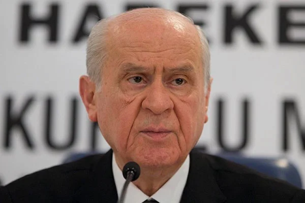 Bahçeli: 29 büyükşehirde ittifak zemini arayacağız
