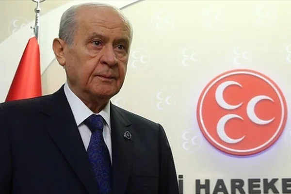 Bahçeli'den erken emeklilik açıklaması