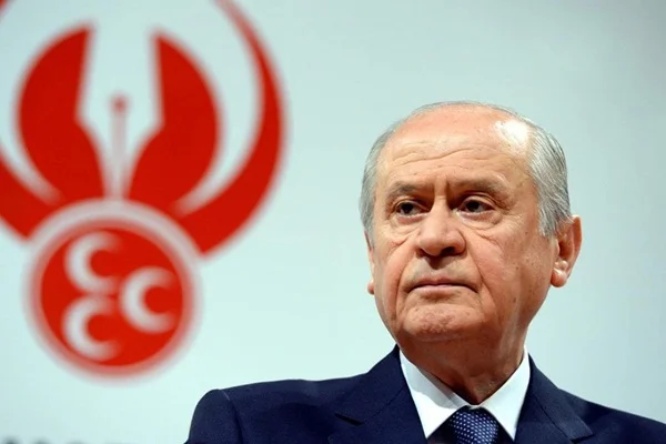 Bahçeli'den Tunceli şehitleri için açıklama