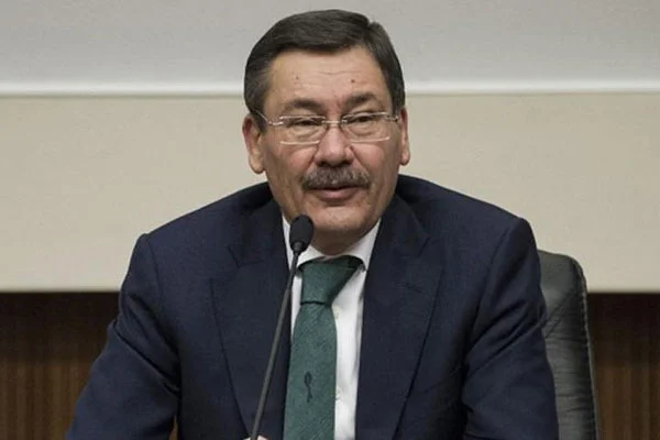 Bahçeli'nin sözlerinin ardından Melih Gökçek'ten açıklama