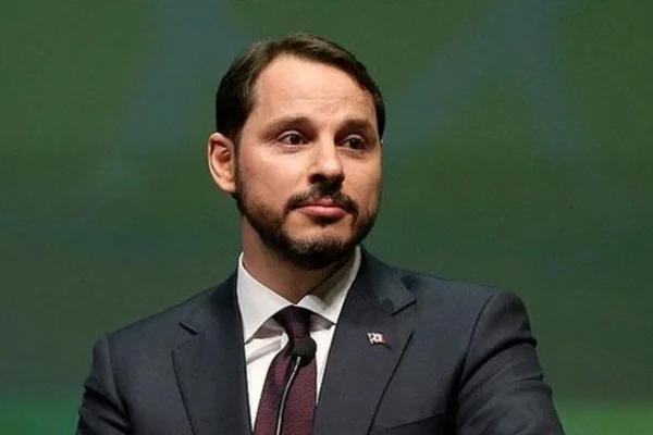 Bakan Albayrak açıkladı: KDV ve ÖTV indirimi geliyor