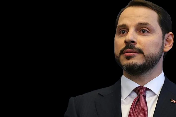 Bakan Albayrak: Güçlü bir program açıklanacak