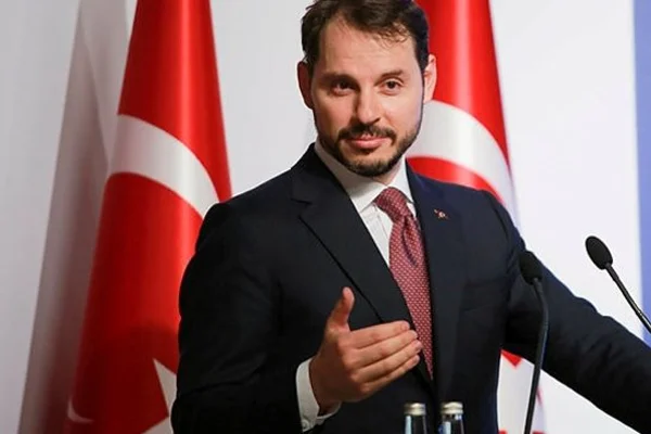 Bakan Albayrak: Reel sektör için 32,8 milyar TL destek sağlayacağız