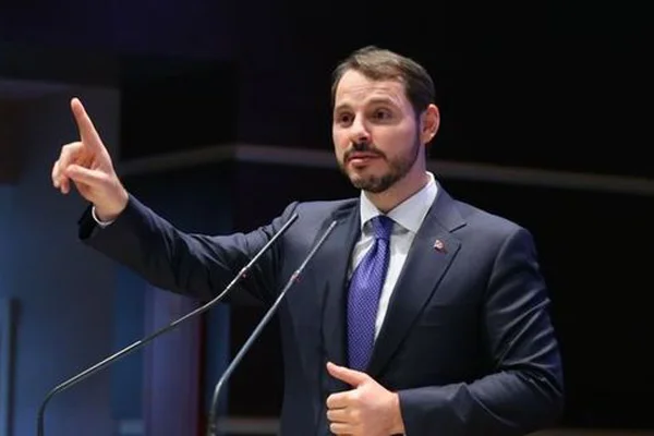 Bakan Albayrak: Yıl sonuna kadar zam yok!