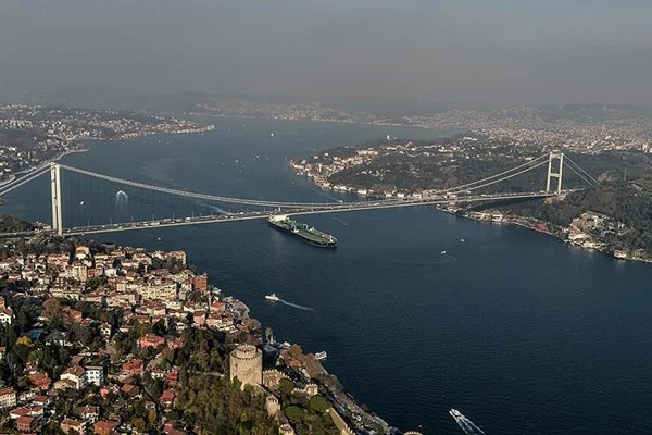 Bakan Turhan: Yakında dev bir projeye başlayacağız