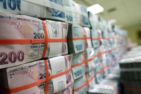 Bankalardan 8 ayda büyük kar