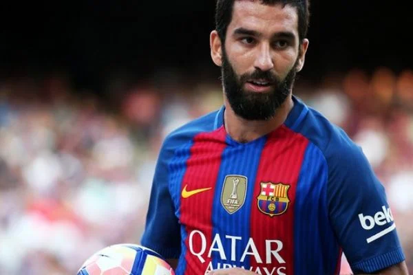Barcelona'dan Arda Turan açıklaması