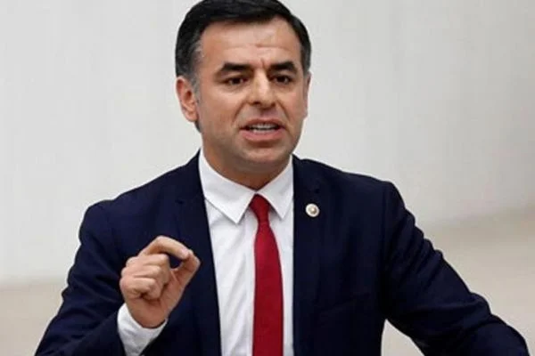 Barış Yarkadaş'tan Erdoğan'a İsmet İnönü cevabı