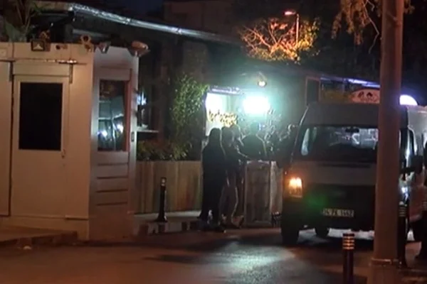 Başkonsolos'un konutunda bugün arama yapılmayacak
