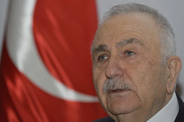 Bedrettin Dalan'dan MHP açıklaması