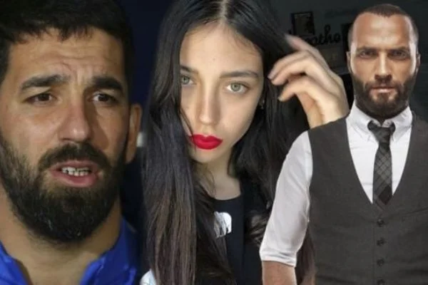 Berkay'dan Arda için! '2 şartım var...'