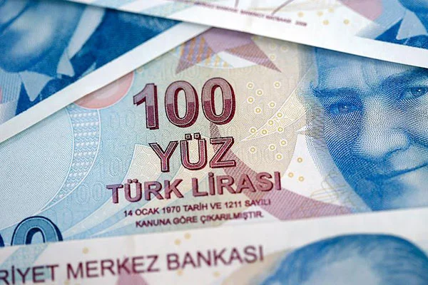BES'in büyüklüğü 15 yılda 90 milyar liraya dayandı