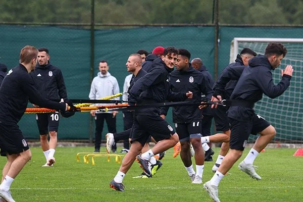 Beşiktaş, deplasmanda galibiyet peşinde