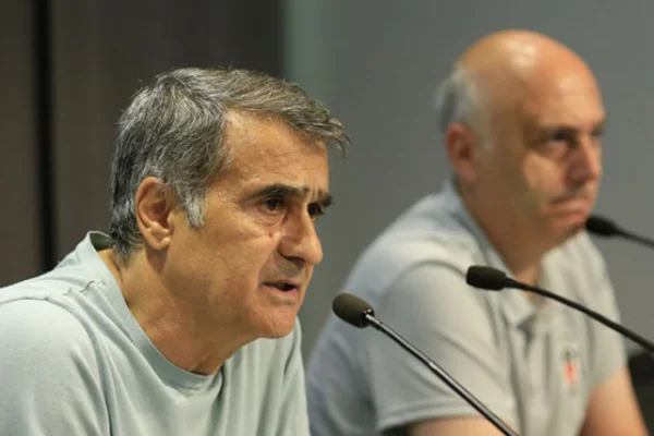 Beşiktaş'ta galibiyet sıkıntısı...