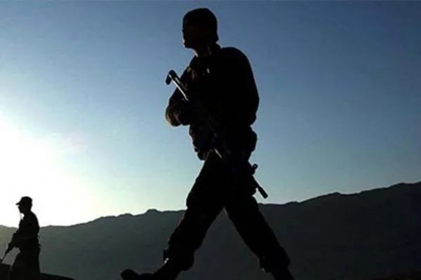 Bingöl ve Şanlıurfa'da PKK operasyonu